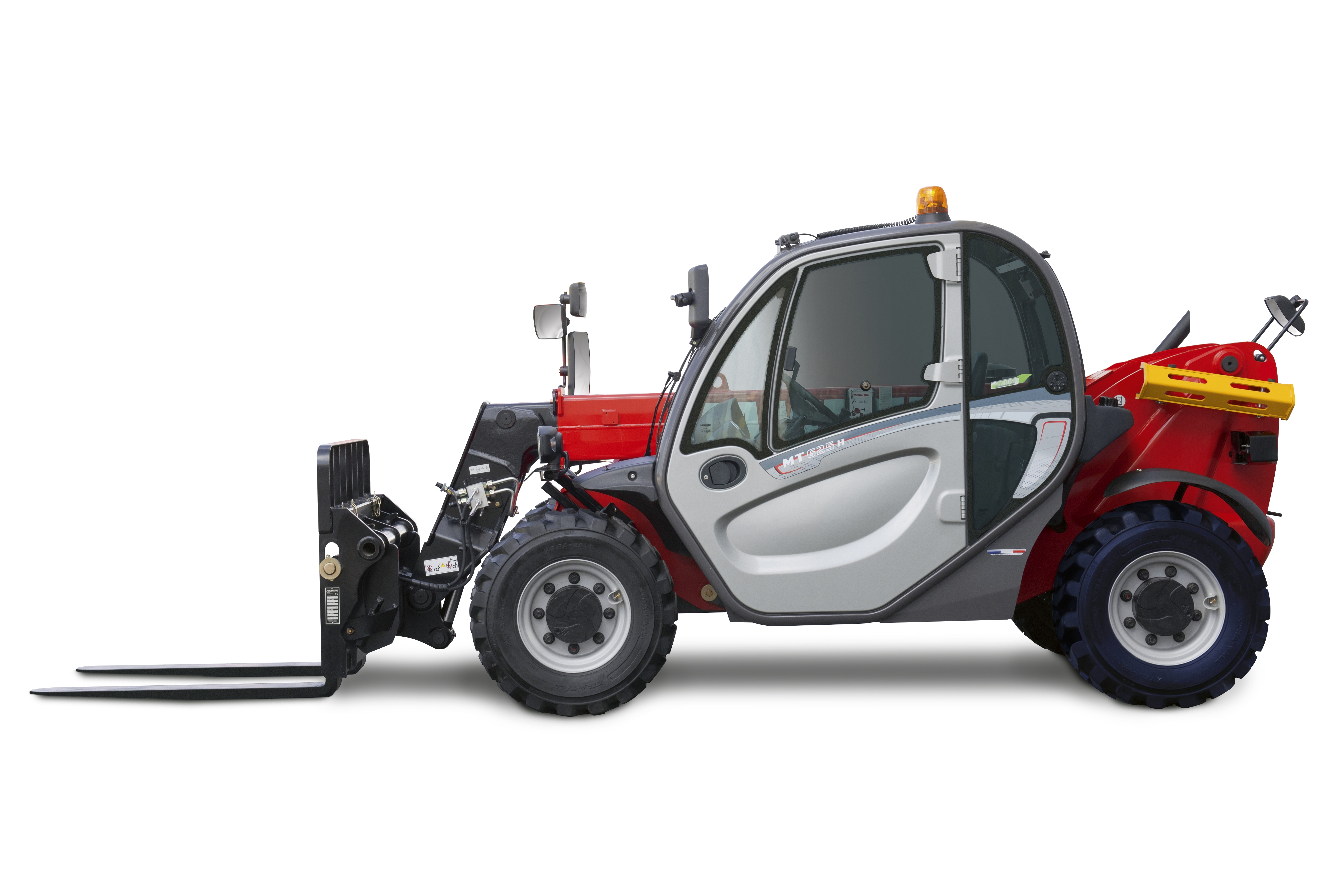 Manitou MT-X 625 Telehandler